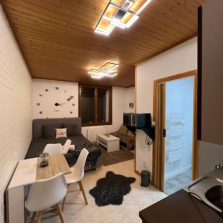 Magnifique Studio De 20M2 Pour 1 A 4 Personnes Ле Рус Екстериор снимка