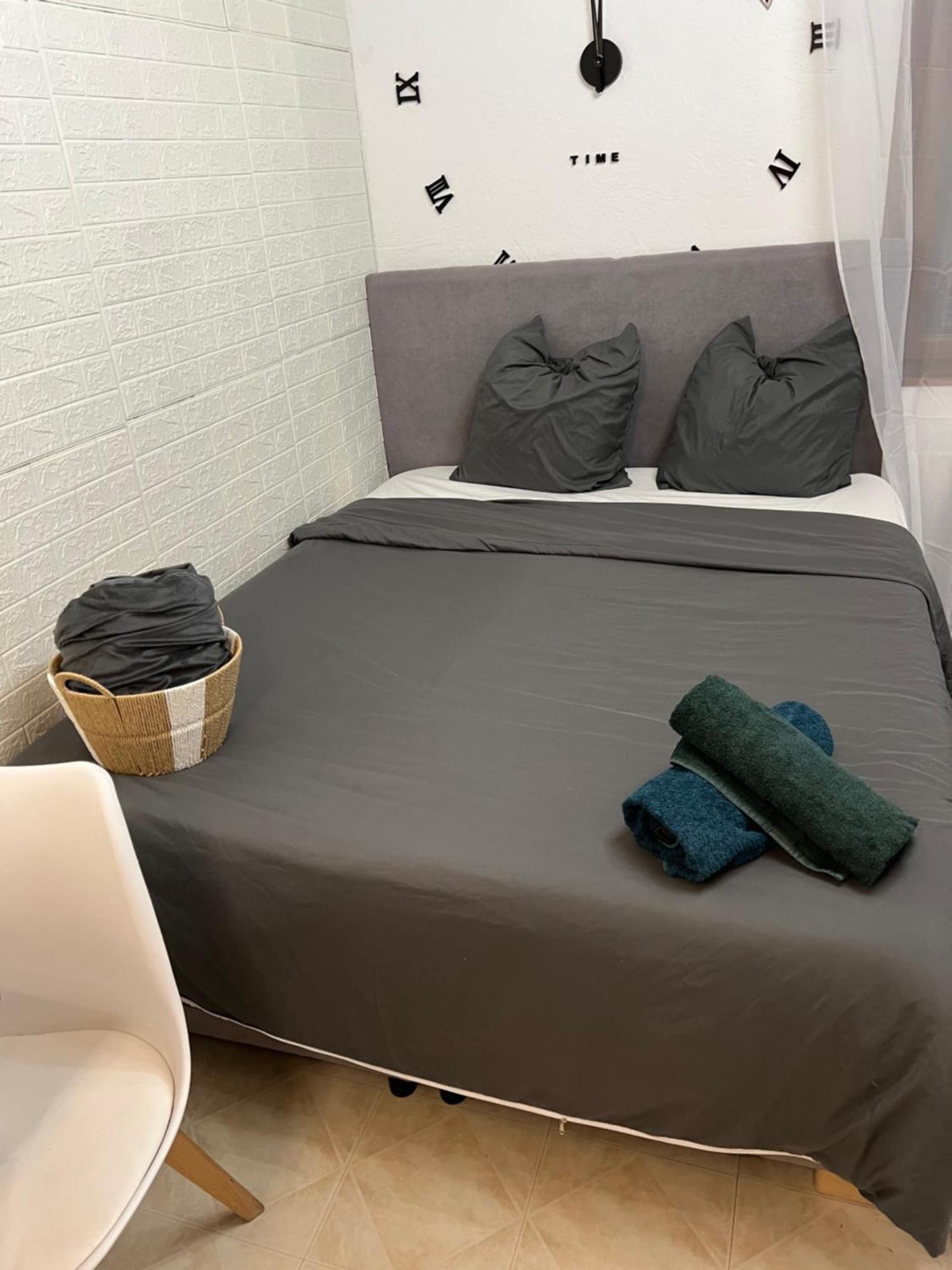 Magnifique Studio De 20M2 Pour 1 A 4 Personnes Ле Рус Екстериор снимка