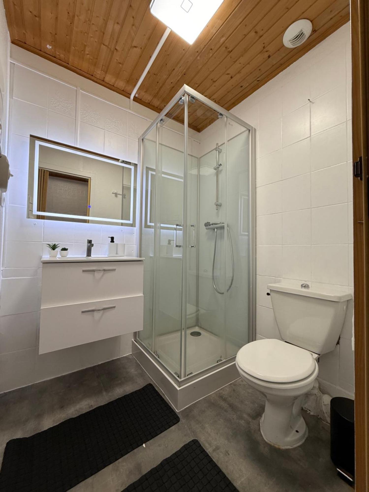 Magnifique Studio De 20M2 Pour 1 A 4 Personnes Ле Рус Екстериор снимка
